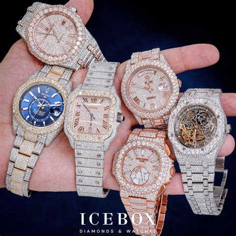 audemars piguet iced out price|audemars piguet iced out skeleton.